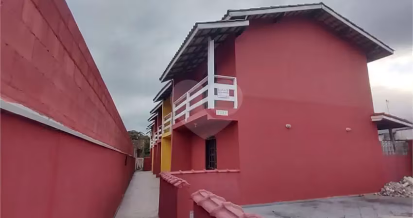 Apartamento com 2 quartos para locação em maitinga - sp
