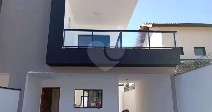 Casa com 3 quartos à venda na Miguel Seiad Bichir, Maitinga, Bertioga
