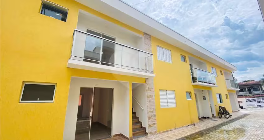 Apartamento com 2 quartos para locação em indaiá - sp