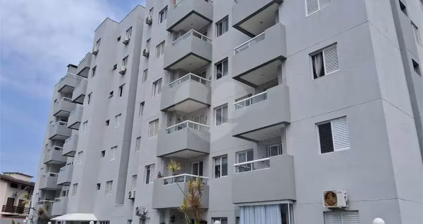 Apartamento com 3 quartos à venda na Francisco Soto Barreiro Filho, Maitinga, Bertioga