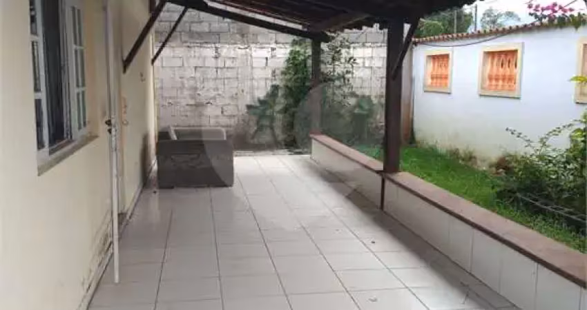 Casa com 2 quartos à venda na Rua Vereador Geraldo Hellmeister, Boraceia, Bertioga