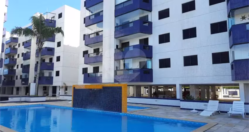Apartamento com 2 quartos à venda na Carlos Henrique Brech, Maitinga, Bertioga