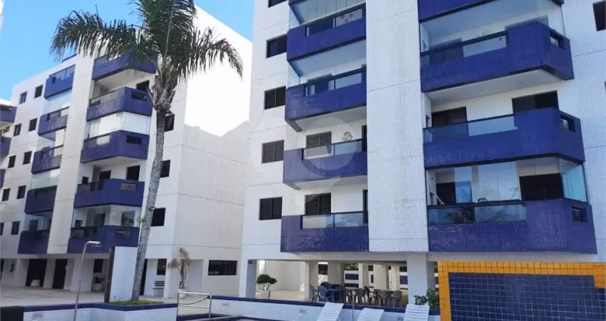 Apartamento com 2 quartos à venda na Carlos Henrique Brech, Maitinga, Bertioga