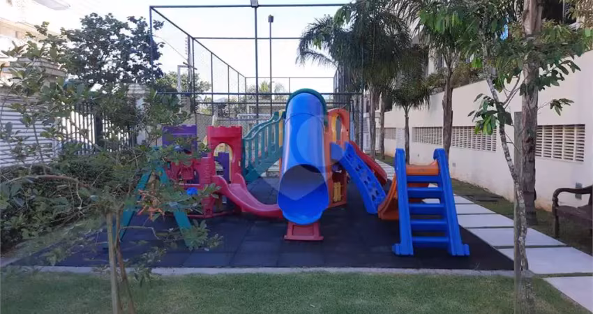 Apartamento com 3 quartos para locação em maitinga - sp