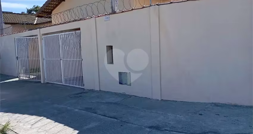Casa com 2 quartos à venda na Aprovada 598, Chácara Vista Linda, Bertioga