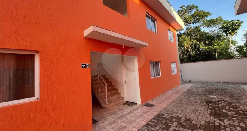 Casa em condomínio fechado com 2 quartos à venda na Fernando Pessoa, Boraceia, Bertioga