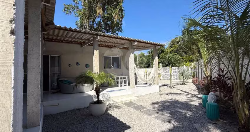Casa com 2 quartos à venda na Travessa Rio Santos, Guaratuba, Bertioga