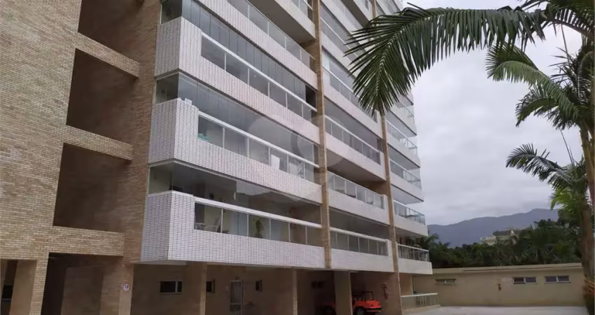 Apartamento com 2 quartos à venda na Travessa João Ramalho, Centro, Bertioga