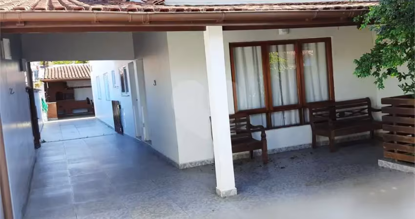 Casa com 2 quartos à venda na General Osório, Centro, Bertioga