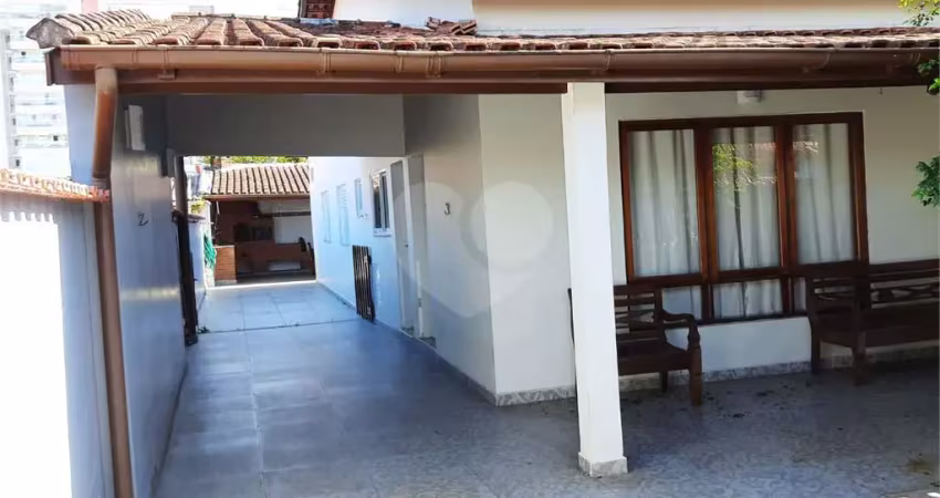 Casa com 2 quartos à venda na General Osório, Centro, Bertioga