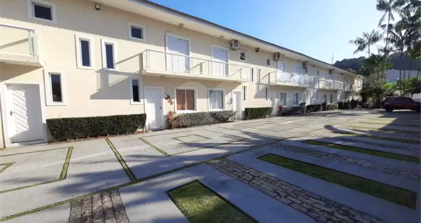 Casa em condomínio fechado com 3 quartos à venda na Mestre Pessoa, Centro, Bertioga