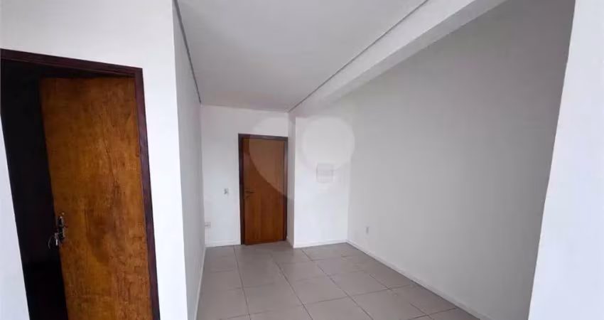 Apartamento com 2 quartos à venda ou para locação em jardim vicente de carvalho - sp