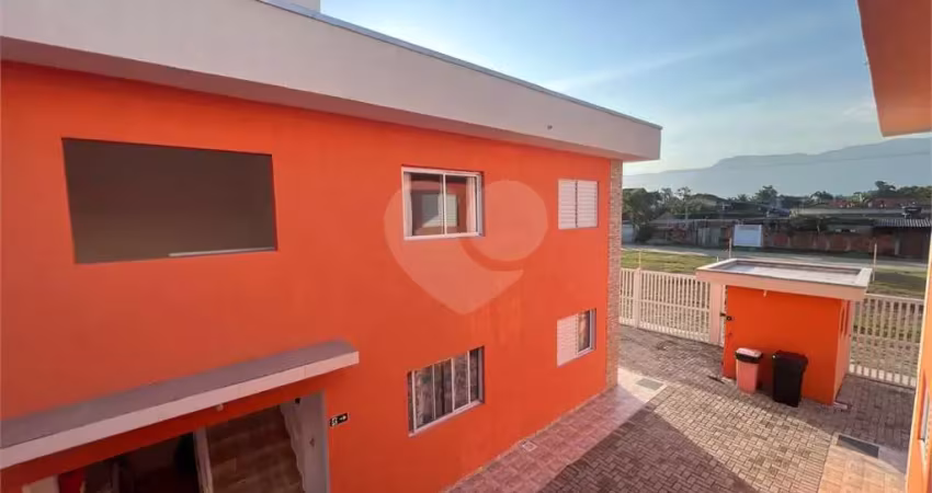 Casa em condomínio fechado com 2 quartos à venda na Aquelino Estebanez Nanni, Boraceia, Bertioga