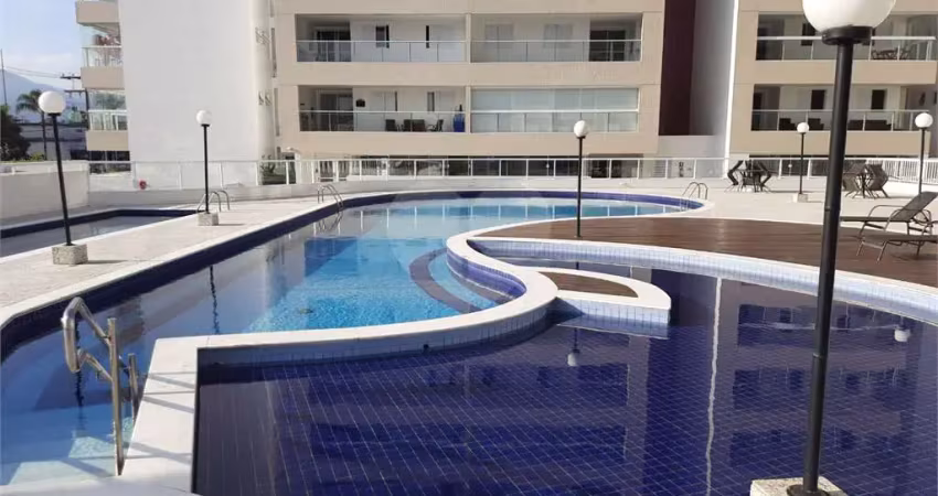 Apartamento com 2 quartos à venda na Avenida Anchieta, Centro, Bertioga