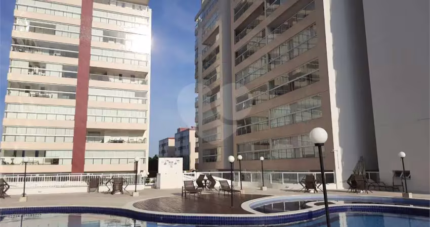 Apartamento com 2 quartos à venda na Avenida Anchieta, Centro, Bertioga
