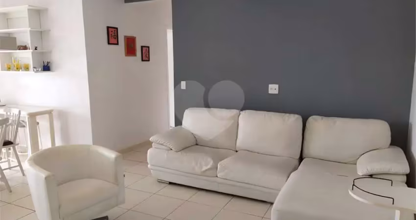 Apartamento com 2 quartos à venda na Rua Rafael Costabile, Centro, Bertioga
