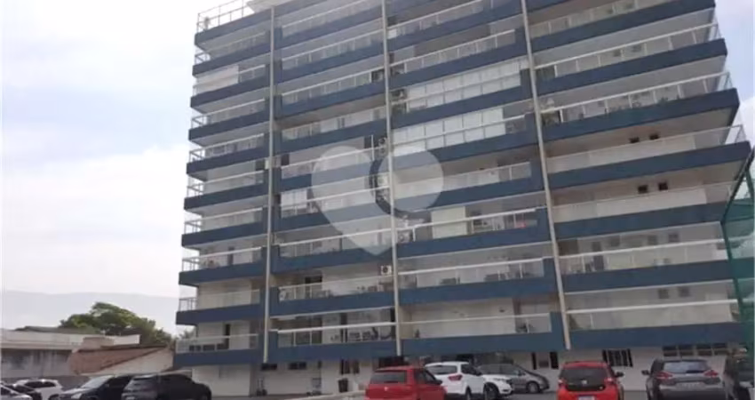 Apartamento com 2 quartos à venda na Rua Rafael Costabile, Centro, Bertioga