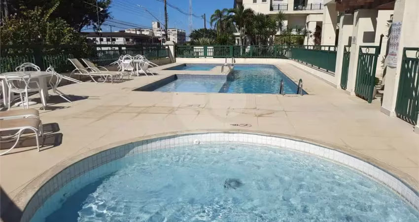 Apartamento com 2 quartos à venda na Avenida Anchieta, Maitinga, Bertioga