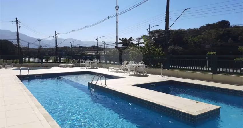 Apartamento com 2 quartos à venda na Avenida Anchieta, Maitinga, Bertioga
