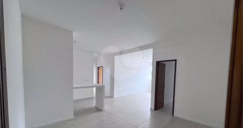 Apartamento com 2 quartos à venda ou para locação em jardim vicente de carvalho - sp