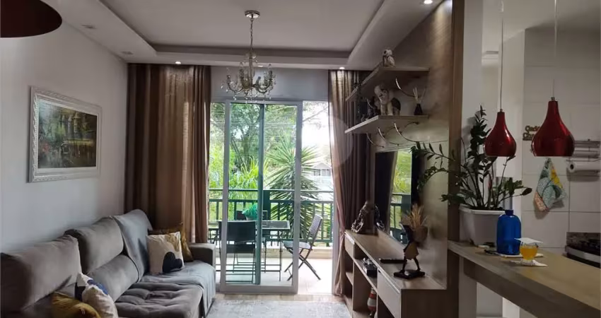 Apartamento com 3 quartos à venda na Avenida Anchieta, Maitinga, Bertioga