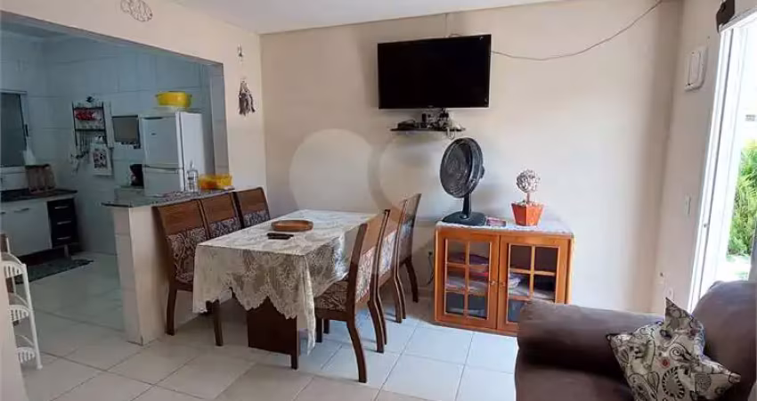 Casa com 3 quartos à venda na Travessa João Ramalho, Centro, Bertioga