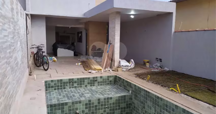 Casa com 3 quartos à venda na Francisco Soto Barreiro Filho, Maitinga, Bertioga