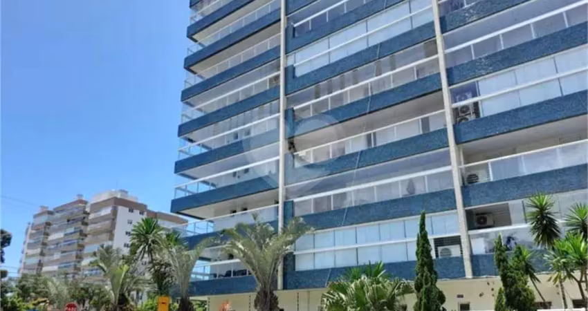 Apartamento com 2 quartos à venda na Rua Rafael Costabile, Centro, Bertioga