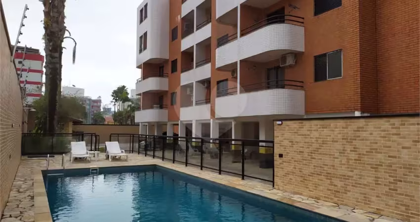 Apartamento com 2 quartos à venda na Doutor Aldo Ennos De Moraes, Maitinga, Bertioga