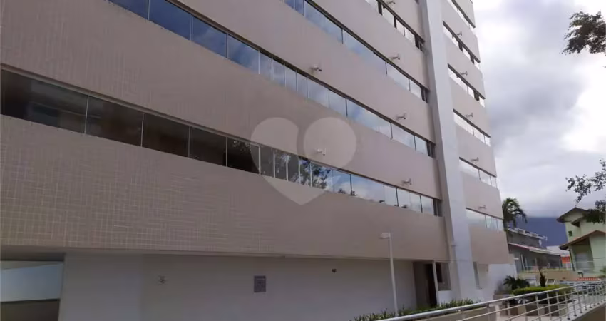 Apartamento com 2 quartos à venda na Manoel Reis, Maitinga, Bertioga