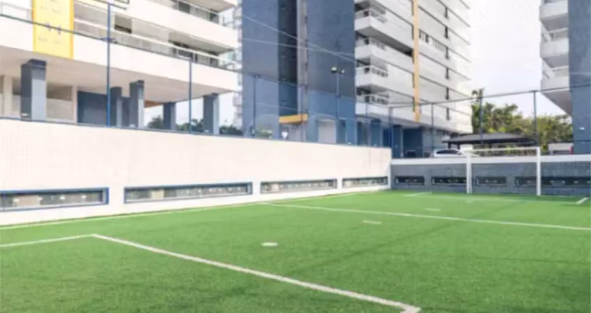Apartamento com 2 quartos à venda na Aprovada 156, Indaia, Bertioga