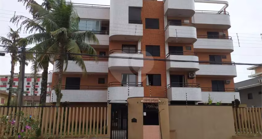 Cobertura com 2 quartos à venda na Doutor Aldo Ennos De Moraes, Maitinga, Bertioga