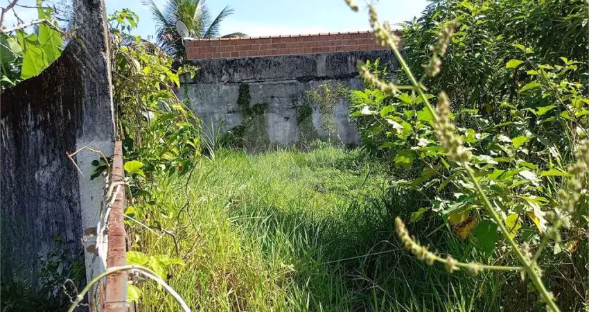 Terreno à venda na Aprovada 961, Maitinga, Bertioga