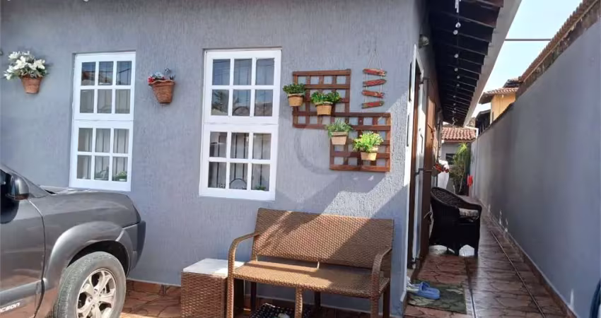 Casa com 3 quartos à venda na Mariana Rosina Amberger, Vista Linda, Bertioga