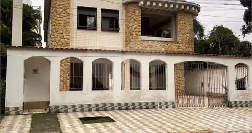 Casa com 4 quartos à venda na Engenheiro Durval Gago Lourenço, São Lourenço, Bertioga