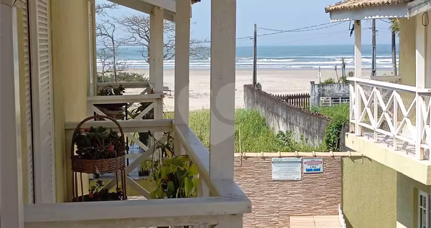 Casa em condomínio fechado com 2 quartos à venda na Jaime Pina Nascimento, Jardim Rio da Praia, Bertioga