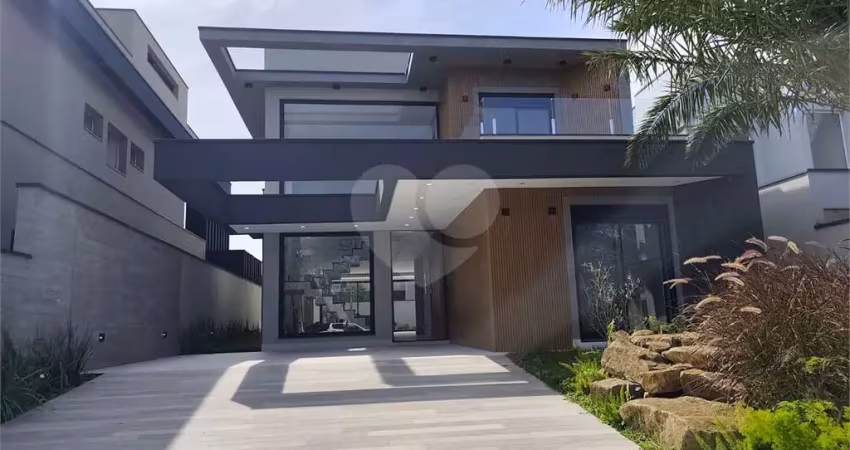 Casa em condomínio fechado com 4 quartos à venda na Aprovada 548, Morada Praia, Bertioga