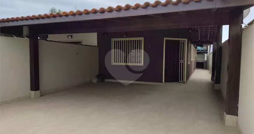 Casa com 2 quartos para alugar na Joaquim José Ramos, Maitinga, Bertioga