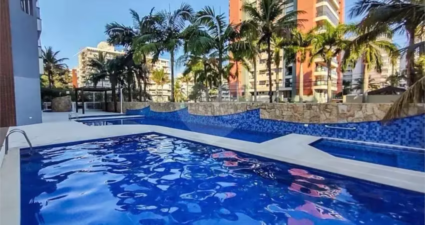 Apartamento com 3 quartos à venda na Passeio do Jatoba, Riviera, Bertioga