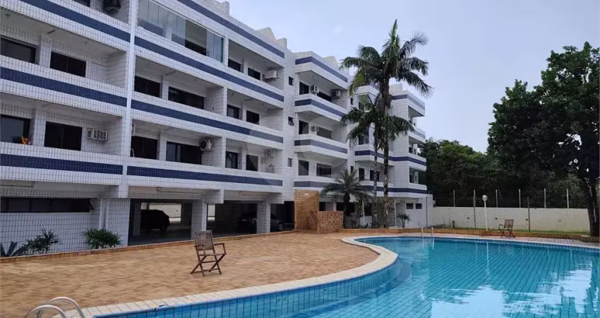 Apartamento com 1 quarto à venda na Aprovada 294, Boraceia, Bertioga