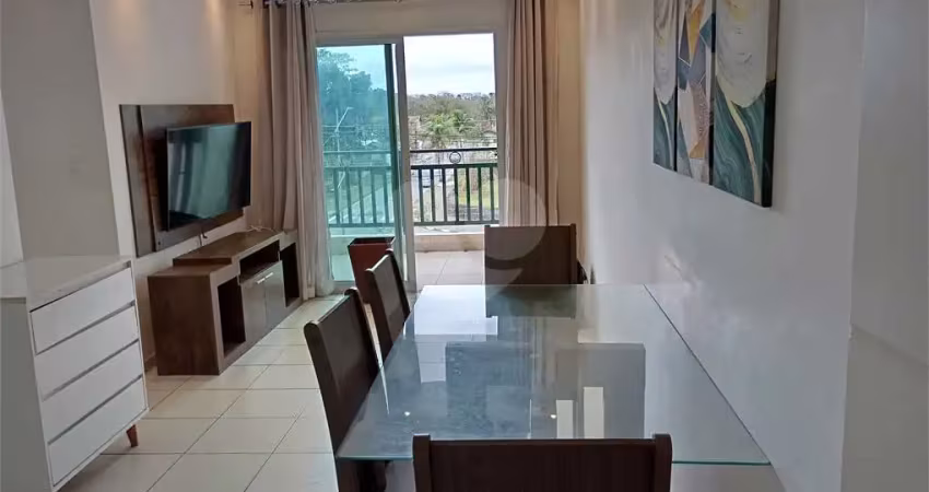 Apartamento com 2 quartos à venda na Avenida Anchieta, Maitinga, Bertioga