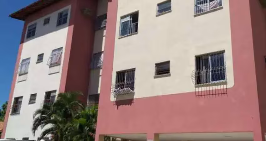 Apartamento para venda em fortaleza, parangaba, 3 dormitórios, 1 suíte, 2 banheiros, 1 vaga