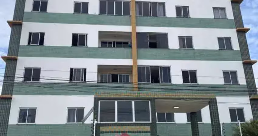 Apartamento para venda em fortaleza, josé de alencar, 2 dormitórios, 1 suíte, 2 vagas