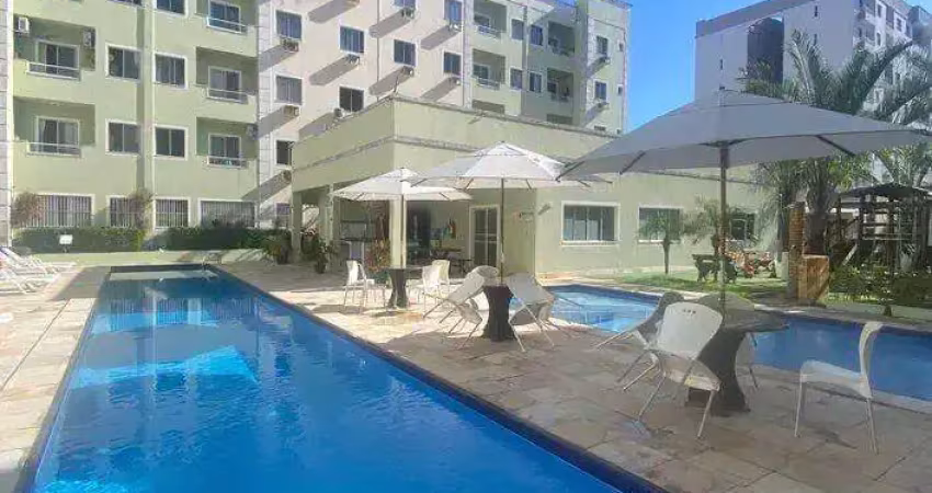 Apartamento para venda em fortaleza, cocó, 2 dormitórios, 1 suíte, 1 banheiro, 1 vaga