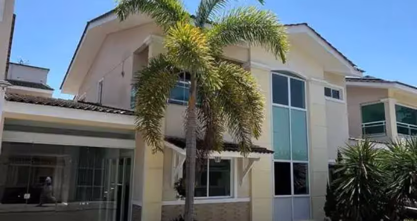 Casa em condomínio para venda em fortaleza, lagoa redonda, 3 dormitórios, 3 suítes, 4 banheiros, 3 vagas