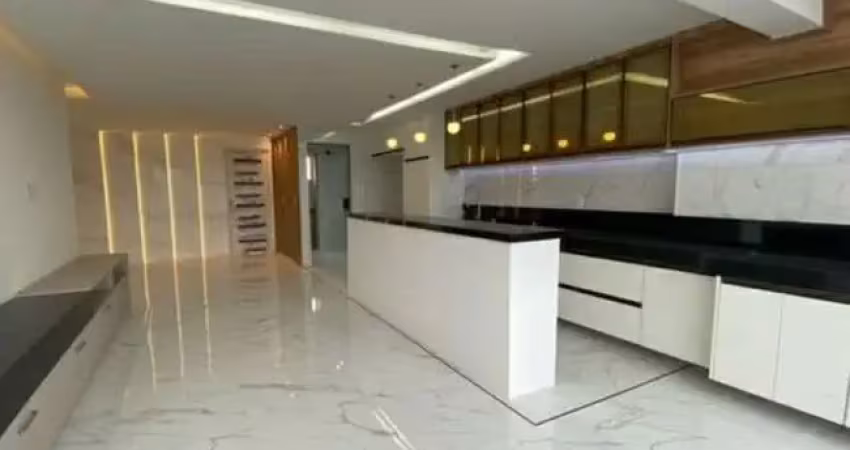 Apartamento para venda em fortaleza, engenheiro luciano cavalcante, 3 dormitórios, 3 suítes, 4 banheiros, 2 vagas