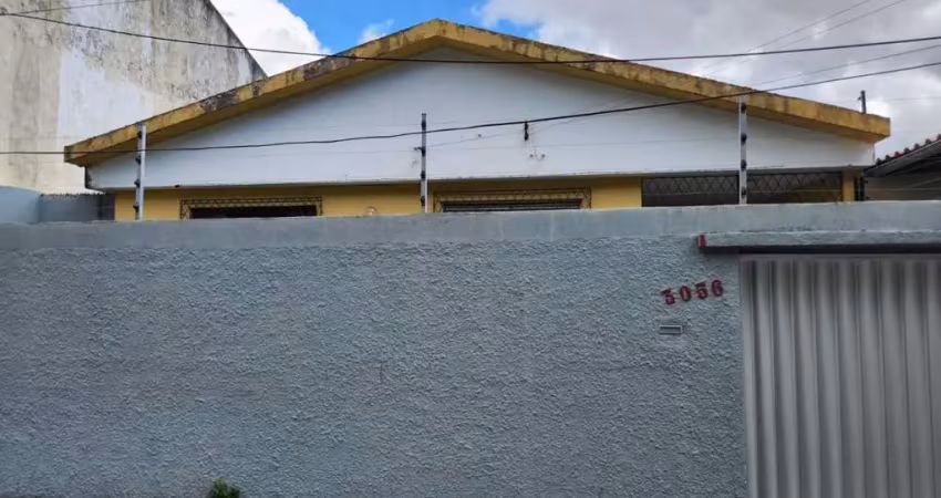 Casa para venda em fortaleza, joaquim távora, 3 dormitórios, 2 banheiros, 3 vagas