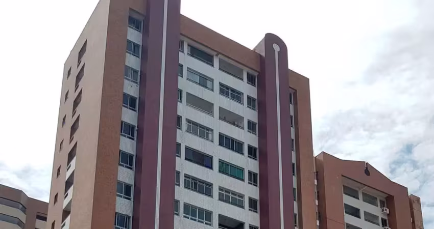 Apartamento para venda em fortaleza, aldeota, 3 dormitórios, 3 suítes, 4 banheiros, 2 vagas