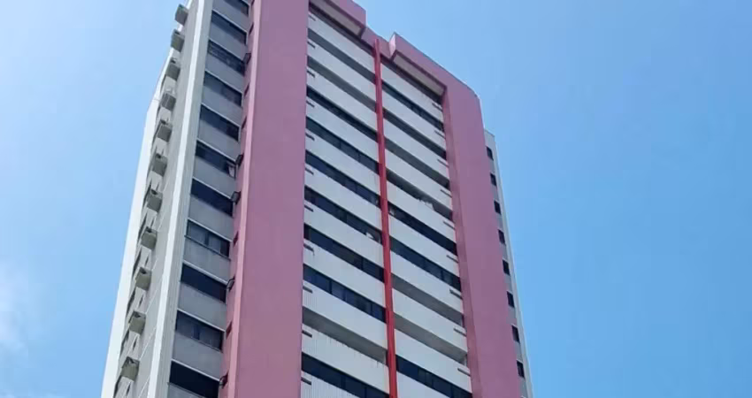 Apartamento para venda em fortaleza, centro, 3 dormitórios, 3 suítes, 4 banheiros, 2 vagas