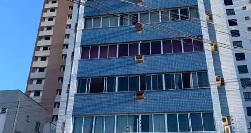 Apartamento para venda em fortaleza, dionisio torres, 3 dormitórios, 2 suítes, 4 banheiros, 2 vagas